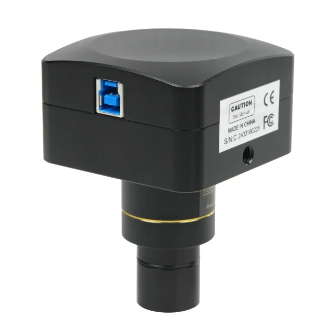 Видеоокуляр ToupCam U3ISPM18000KPA USB3.0 Видеоокуляр ToupCam U3ISPM18000KPA USB3.0