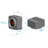 Видеоокуляр ToupCam U3ISPM18000KPA USB3.0 Видеоокуляр ToupCam U3ISPM18000KPA USB3.0