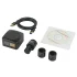 Видеоокуляр ToupCam U3ISPM18000KPA USB3.0 Видеоокуляр ToupCam U3ISPM18000KPA USB3.0