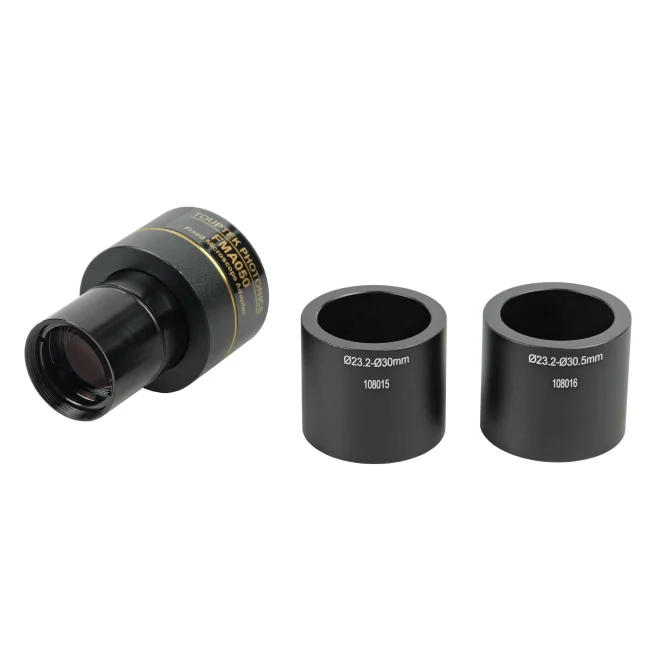 Видеоокуляр ToupCam U3ISPM18000KPA USB3.0 Видеоокуляр ToupCam U3ISPM18000KPA USB3.0