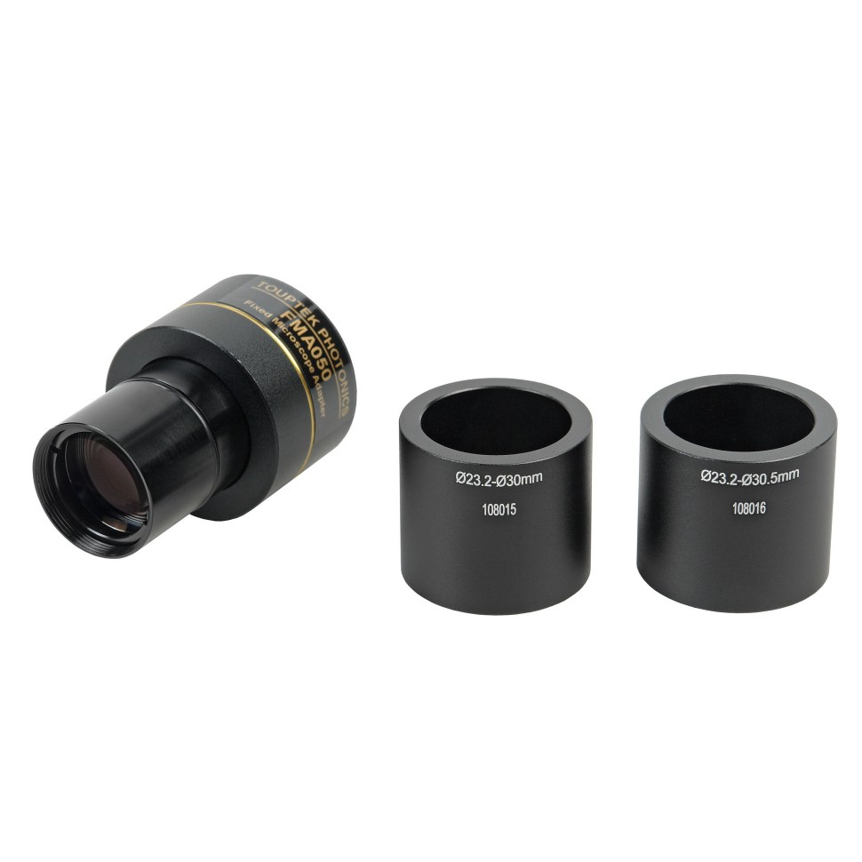 Видеоокуляр ToupCam U3ISPM18000KPA USB3.0 купить за 55 190 руб. в ...