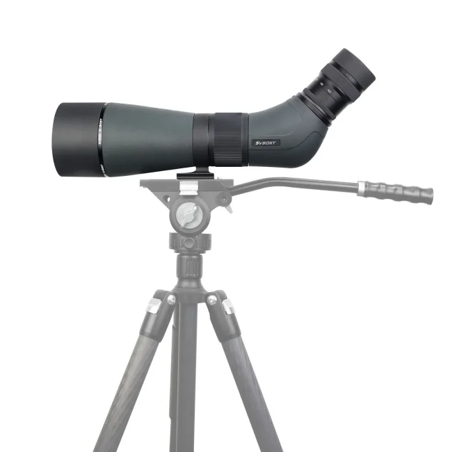 Зрительная труба SVBONY 20-60x85 HD (SA405) Зрительная труба SVBONY 20-60x85 HD (SA405)