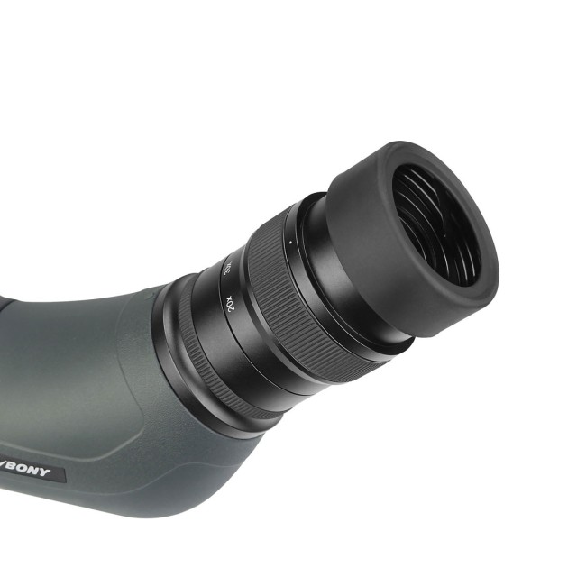 Зрительная труба SVBONY 20-60x85 HD (SA405) Зрительная труба SVBONY 20-60x85 HD (SA405)