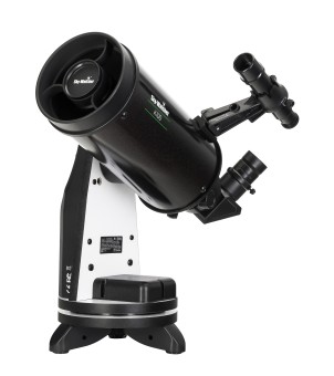 Телескоп Sky-Watcher K100 mini Virtuoso GTi, настольный