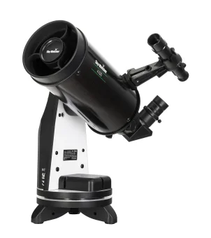 Телескоп Sky-Watcher K100 mini Virtuoso GTi, настольный