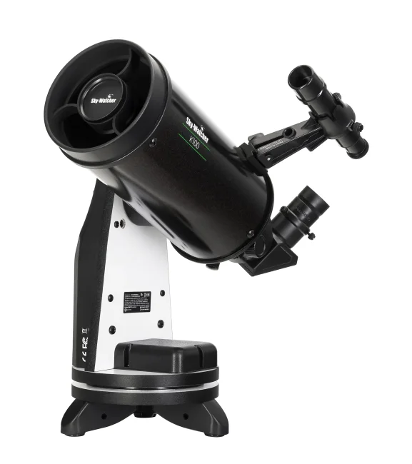 Телескоп Sky-Watcher K100 mini Virtuoso GTi, настольный