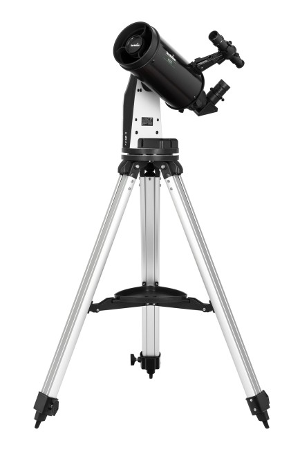Телескоп Sky-Watcher K100 mini Virtuoso GTi, настольный Телескоп Sky-Watcher K100 mini Virtuoso GTi, настольный