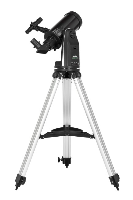 Телескоп Sky-Watcher K100 mini Virtuoso GTi, настольный Телескоп Sky-Watcher K100 mini Virtuoso GTi, настольный