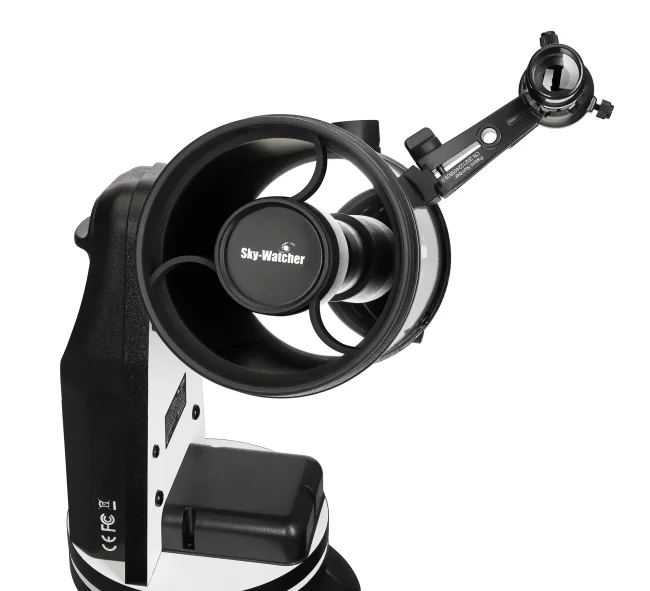 Телескоп Sky-Watcher K100 mini Virtuoso GTi, настольный