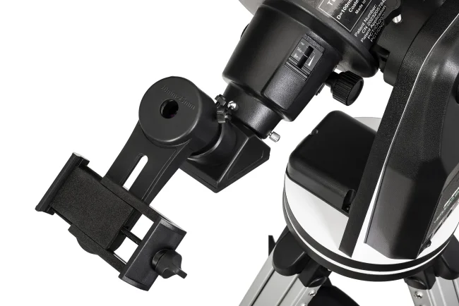 Телескоп Sky-Watcher K100 mini Virtuoso GTi, настольный