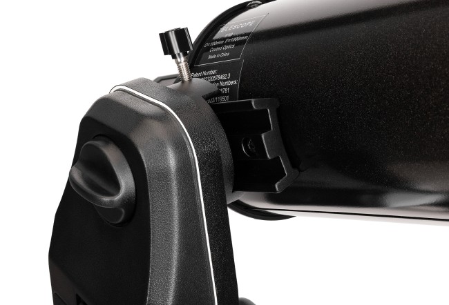 Телескоп Sky-Watcher K100 mini Virtuoso GTi, настольный Телескоп Sky-Watcher K100 mini Virtuoso GTi, настольный