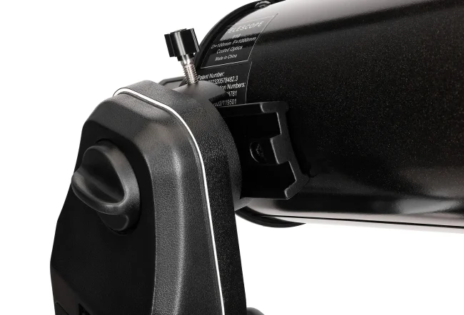 Телескоп Sky-Watcher K100 mini Virtuoso GTi, настольный