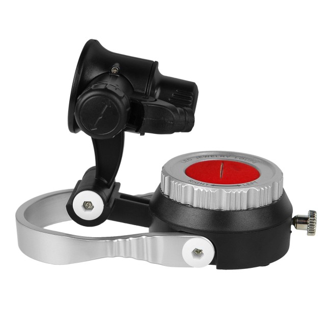 Лупа Veber MG15-55 ювелирная с подсветкой