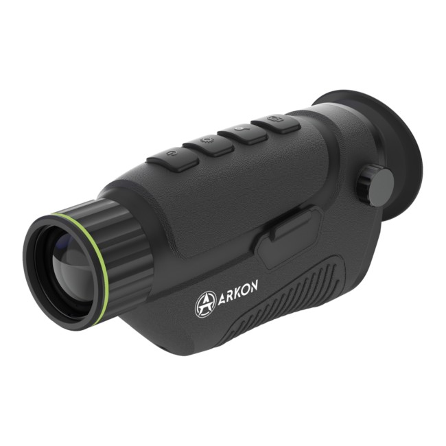 Тепловизионный монокуляр Arkon Nevis LN25