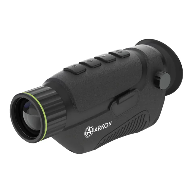 Тепловизионный монокуляр Arkon Nevis LN25