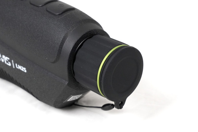 Тепловизионный монокуляр Arkon Nevis LN25