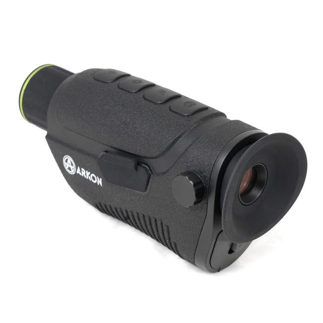 Тепловизионный монокуляр Arkon Nevis LN25