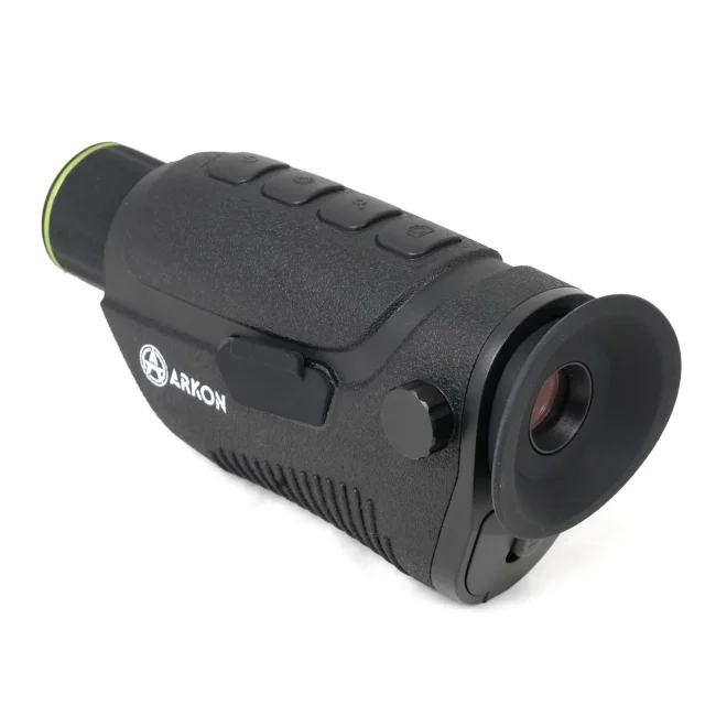 Тепловизионный монокуляр Arkon Nevis LN25