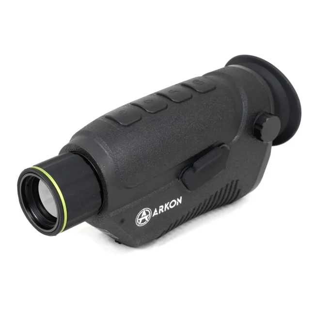 Тепловизионный монокуляр Arkon Nevis LN25