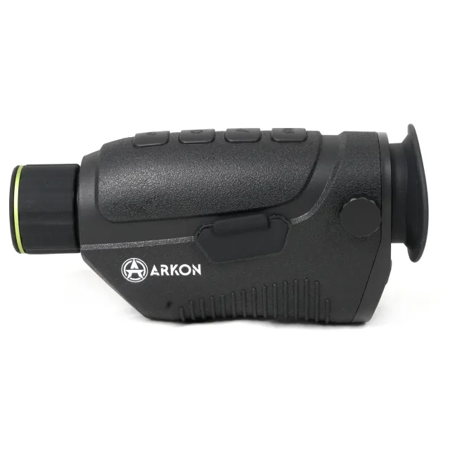 Тепловизионный монокуляр Arkon Nevis LN25