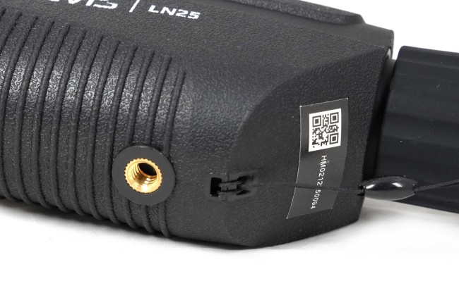 Тепловизионный монокуляр Arkon Nevis LN25