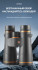 Бинокль Eyeskey Vigil ED 10x42