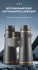 Бинокль Eyeskey Vigil ED 10x42