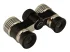 Бинокль театральный Bresser Scala 3x27 CB