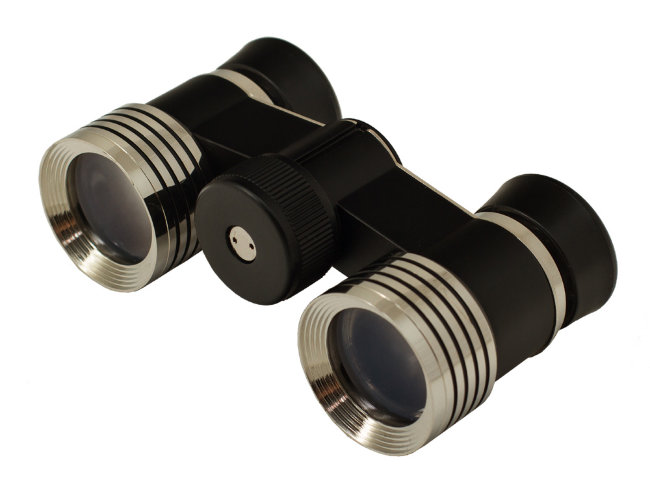 Бинокль театральный Bresser Scala 3x27 CB Бинокль театральный Bresser Scala 3x27 CB