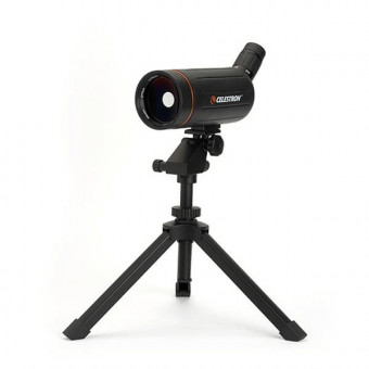 Зрительная труба Celestron C70 Mini Mak