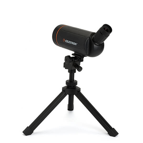 Зрительная труба Celestron C70 Mini Mak Зрительная труба Celestron C70 Mini Mak