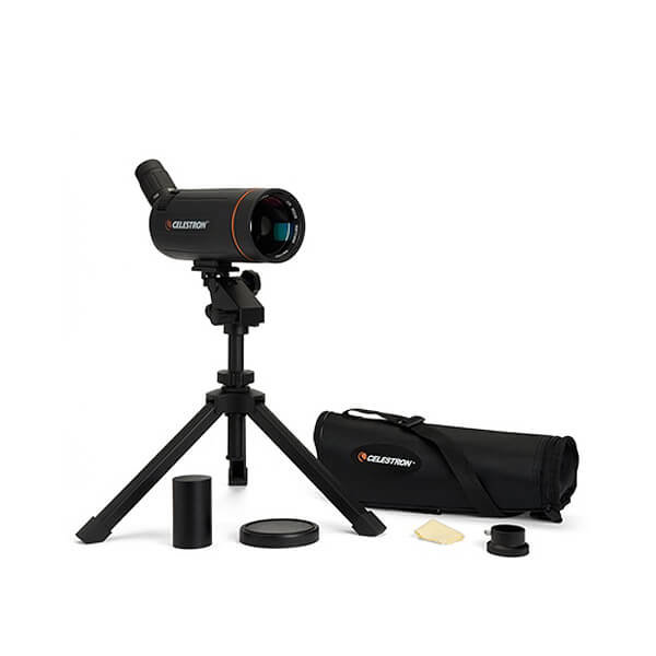 Зрительная труба Celestron C70 Mini Mak Зрительная труба Celestron C70 Mini Mak