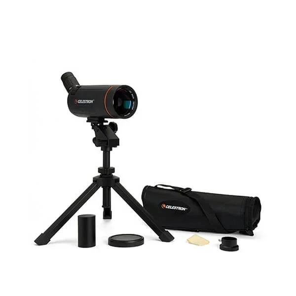 Зрительная труба Celestron C70 Mini Mak Зрительная труба Celestron C70 Mini Mak