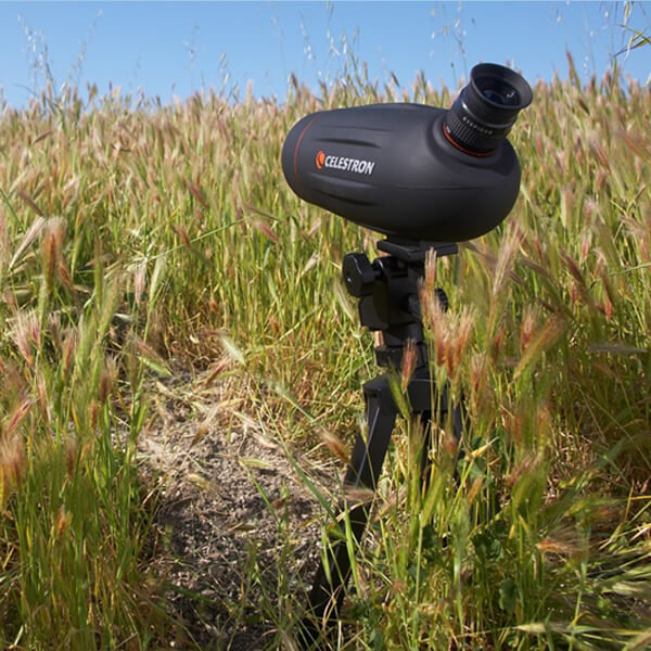Зрительная труба Celestron C70 Mini Mak Зрительная труба Celestron C70 Mini Mak
