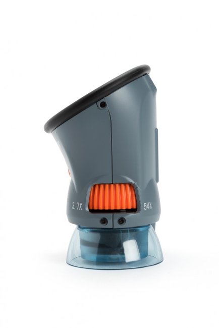 Портативный цифровой микроскоп Celestron с LCD-экраном Портативный цифровой микроскоп Celestron с LCD-экраном