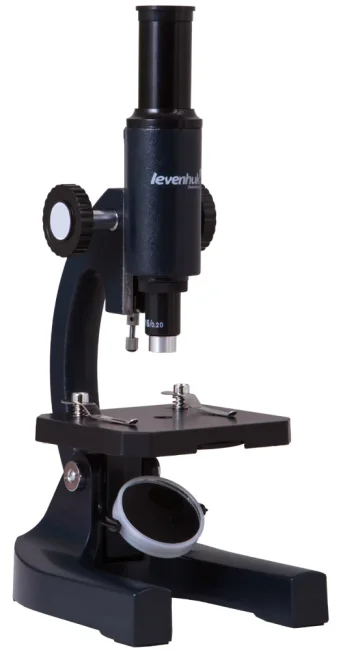 Микроскоп Levenhuk 2S NG, монокулярный Микроскоп Levenhuk 2S NG, монокулярный