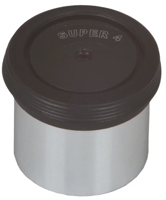 Окуляр Sky-Watcher Super 4 мм, 1,25" Окуляр Sky-Watcher Super 4 мм, 1,25"