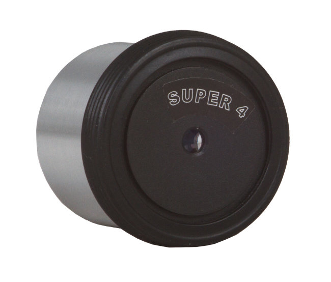 Окуляр Sky-Watcher Super 4 мм, 1,25" Окуляр Sky-Watcher Super 4 мм, 1,25"