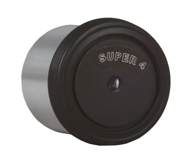 Окуляр Sky-Watcher Super 4 мм, 1,25" Окуляр Sky-Watcher Super 4 мм, 1,25"