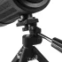 Монокуляр Veber Monty 18x70 BR черный Монокуляр Veber Monty 18x70 BR черный