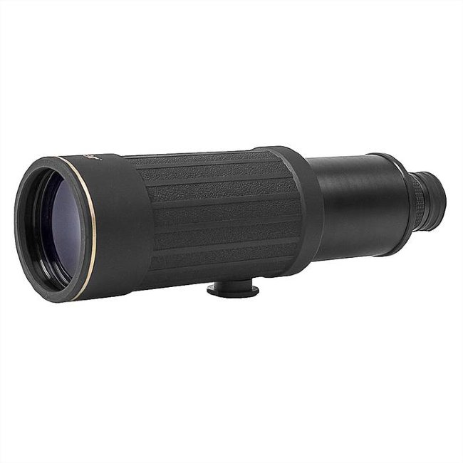 Монокуляр Veber Monty 18x70 BR черный Монокуляр Veber Monty 18x70 BR черный