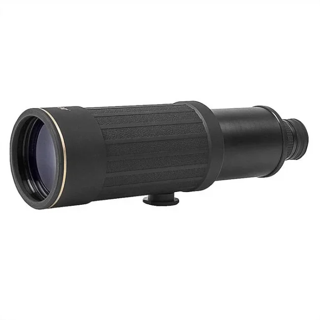 Монокуляр Veber Monty 18x70 BR черный Монокуляр Veber Monty 18x70 BR черный