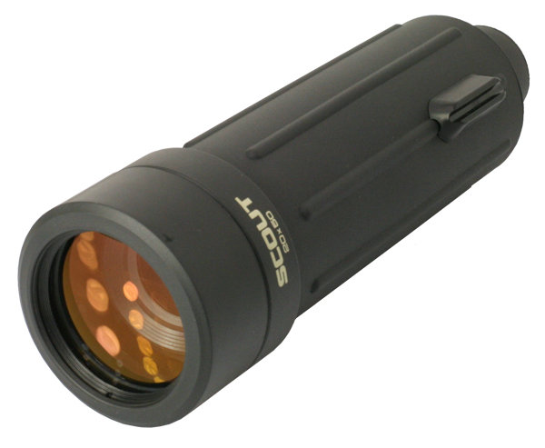 Подзорная труба Yukon Scout 30x50 WA Подзорная труба Yukon Scout 30x50 WA