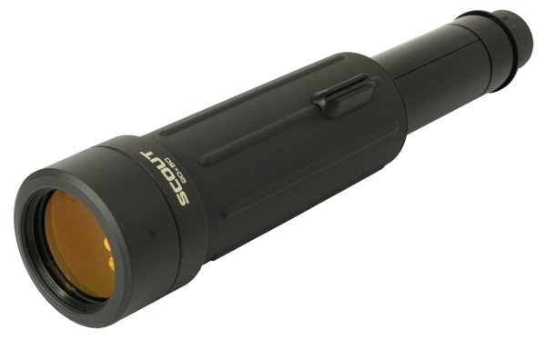 Подзорная труба Yukon Scout 30x50 WA Подзорная труба Yukon Scout 30x50 WA