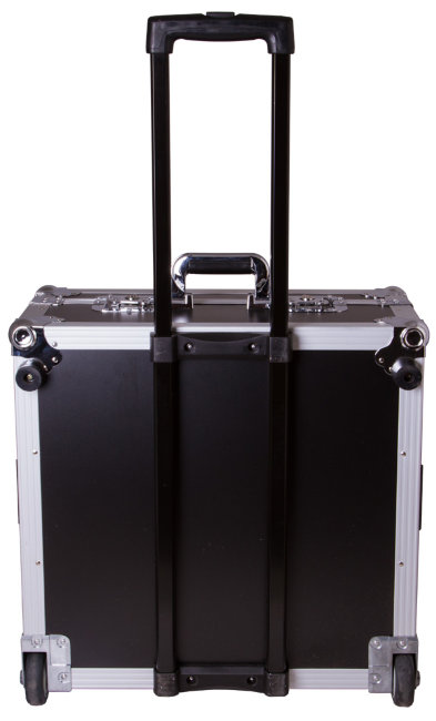 Кейс алюминиевый Sky-Watcher для монтировки AZ-EQ6