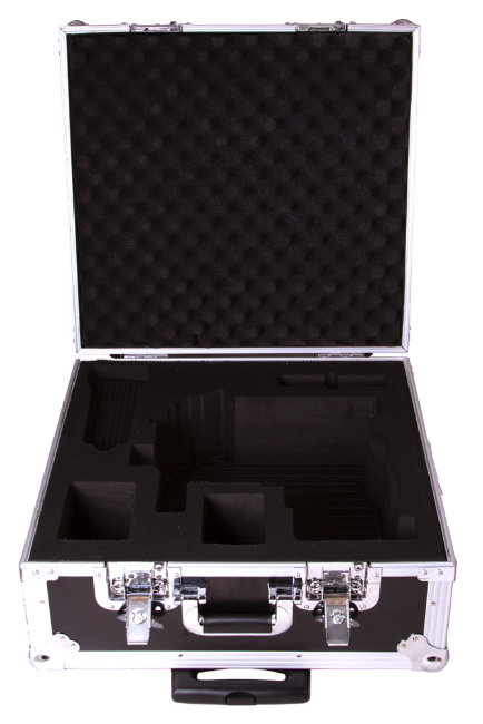 Кейс алюминиевый Sky-Watcher для монтировки AZ-EQ6