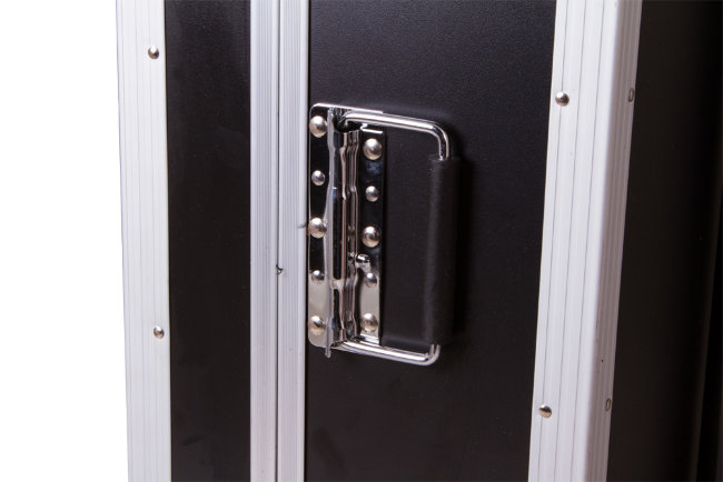 Кейс алюминиевый Sky-Watcher для монтировки AZ-EQ6