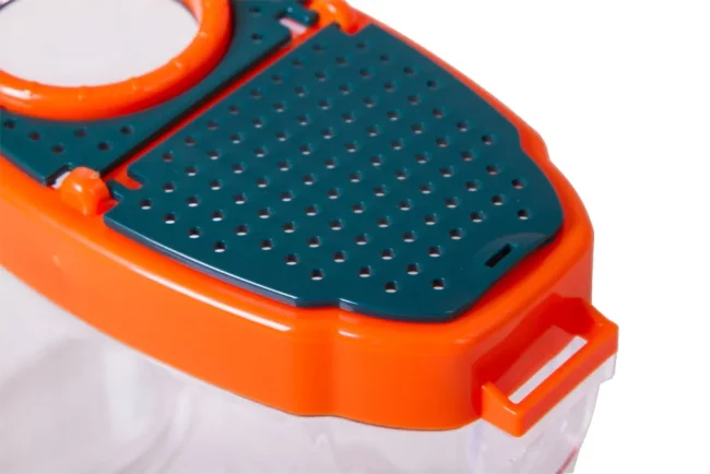 Лупа-стакан Levenhuk LabZZ C3 Лупа-стакан Levenhuk LabZZ C3