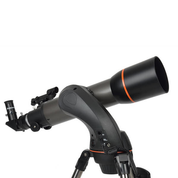 Телескоп Celestron NexStar 102 SLT