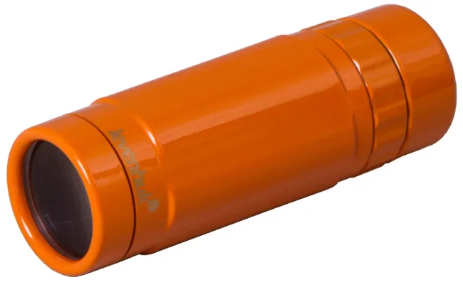 Монокуляр Levenhuk Rainbow 8x25 Sunny Orange Монокуляр Levenhuk Rainbow 8x25 Sunny Orange